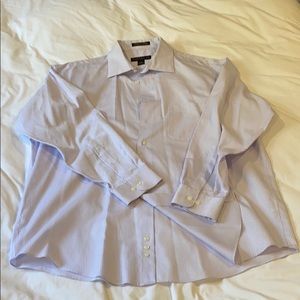 Alfred Sung Men’s dress shirt